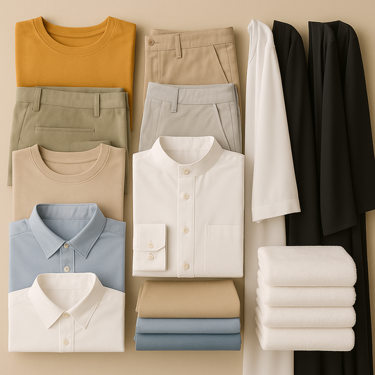 Unlimited Laundry (No Carpets or Blankets)