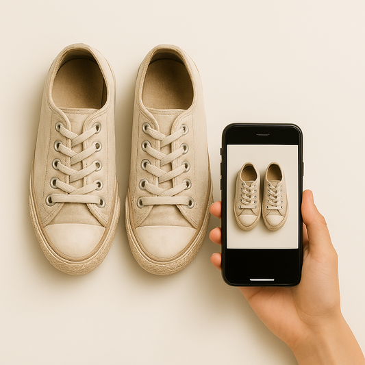 Shoe Evaluation